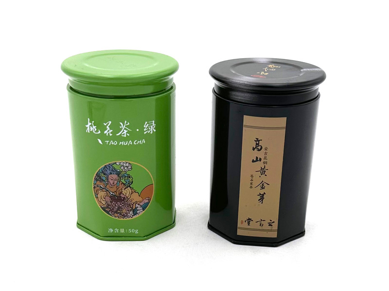 铁罐主要用于哪些产品？